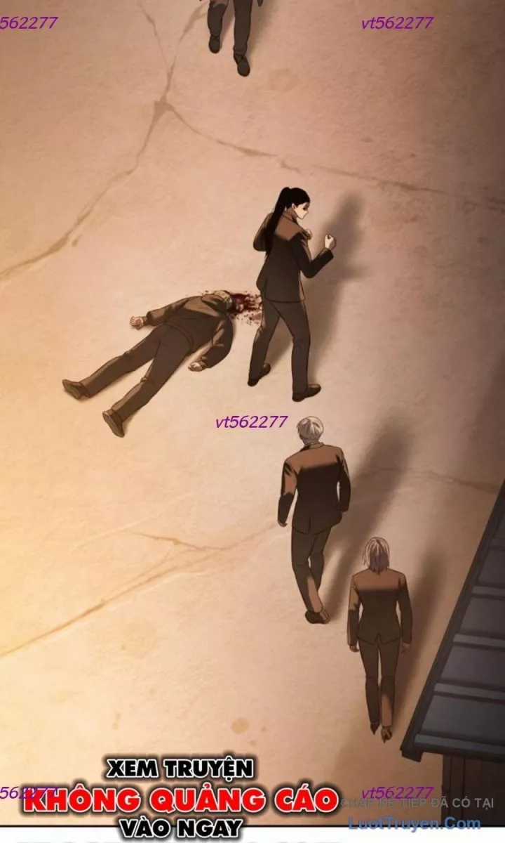 Đặc Vụ Song Sinh - Chapter 160 - Trang 96