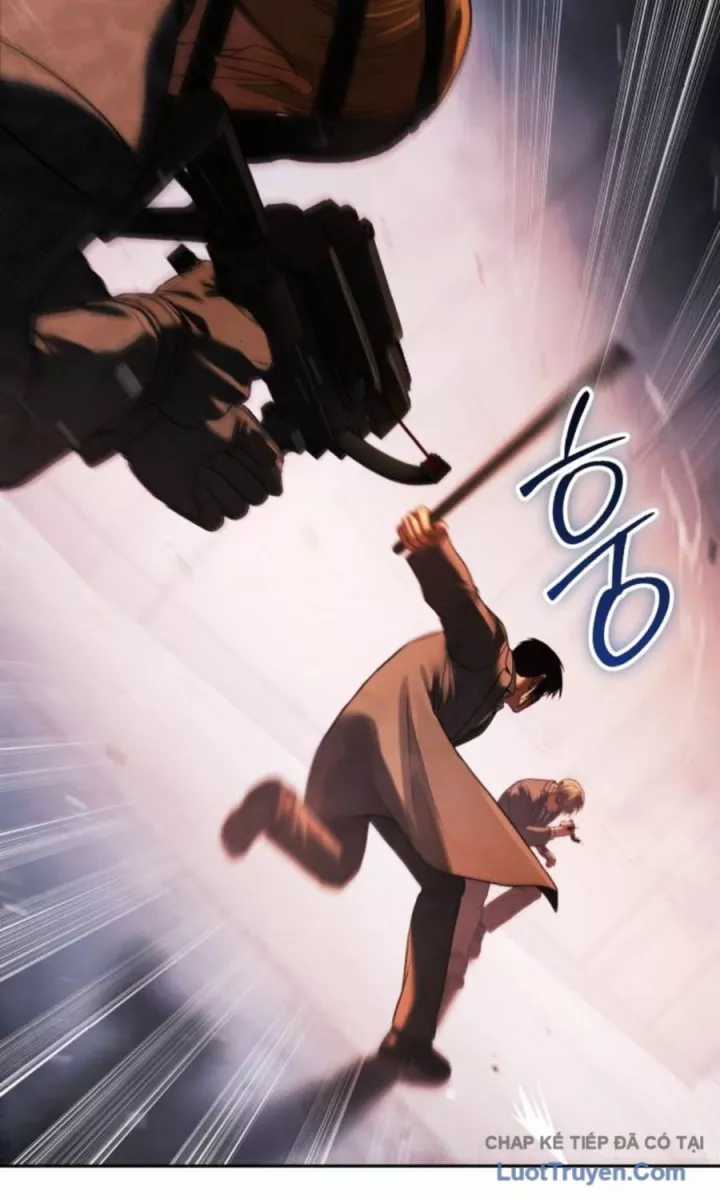 Đặc Vụ Song Sinh - Chapter 161 - Trang 110