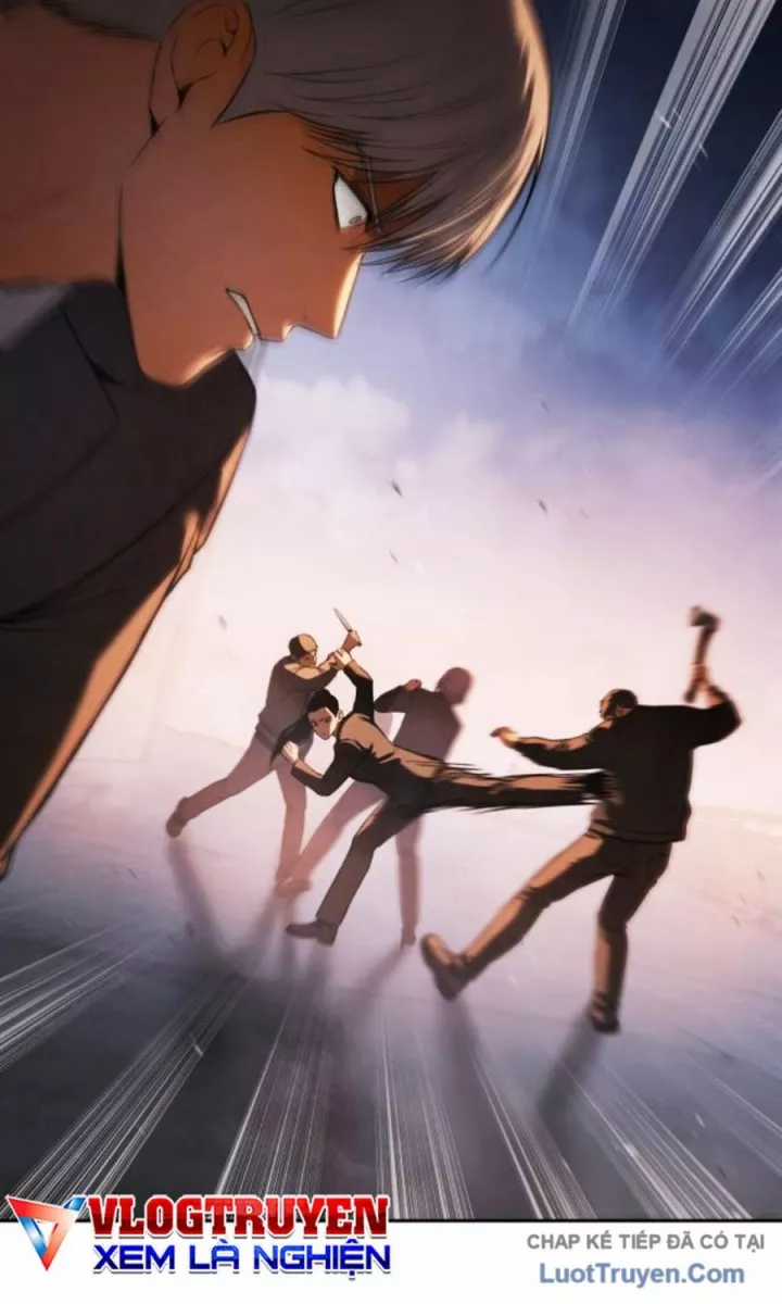 Đặc Vụ Song Sinh - Chapter 161 - Trang 123