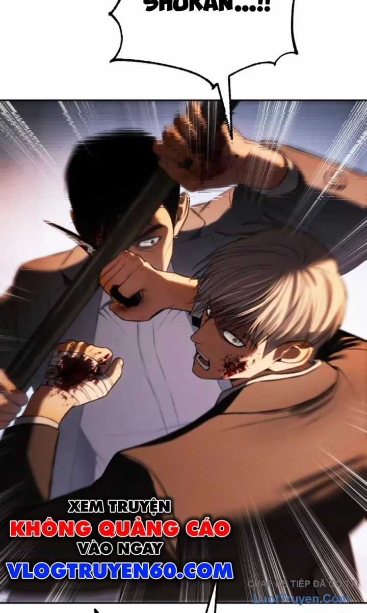 Đặc Vụ Song Sinh - Chapter 161 - Trang 130