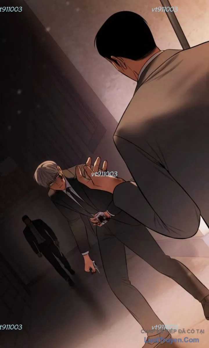 Đặc Vụ Song Sinh - Chapter 161 - Trang 157