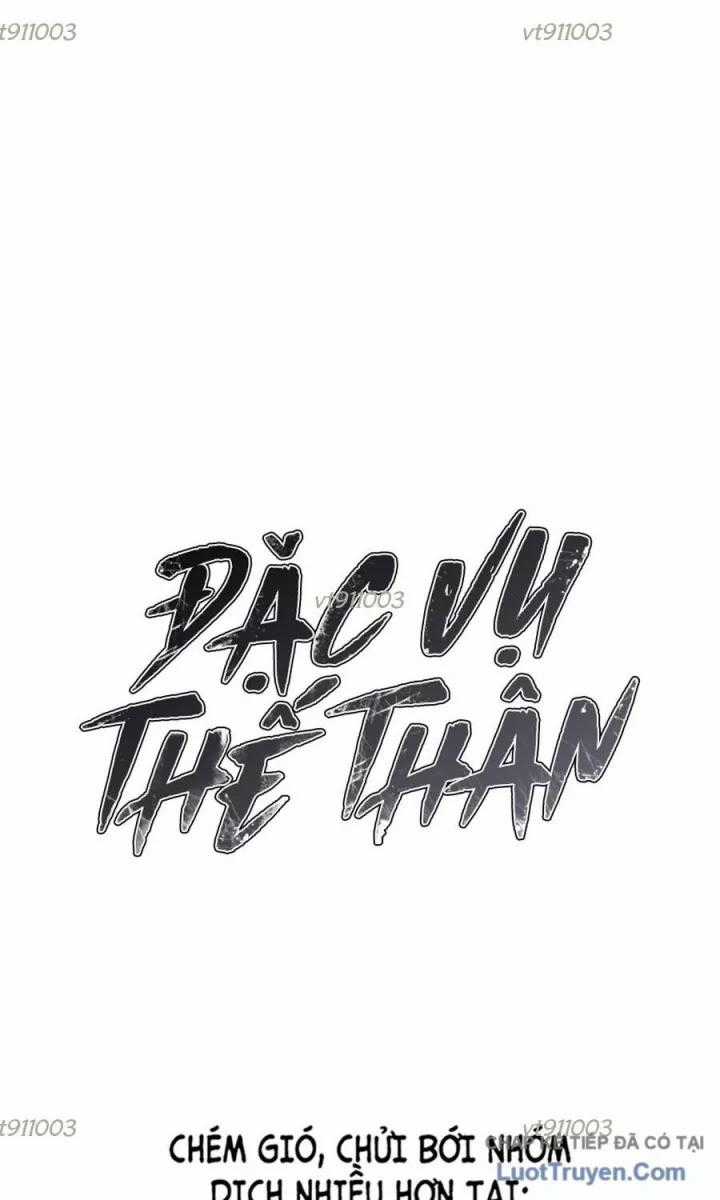 Đặc Vụ Song Sinh - Chapter 161 - Trang 163