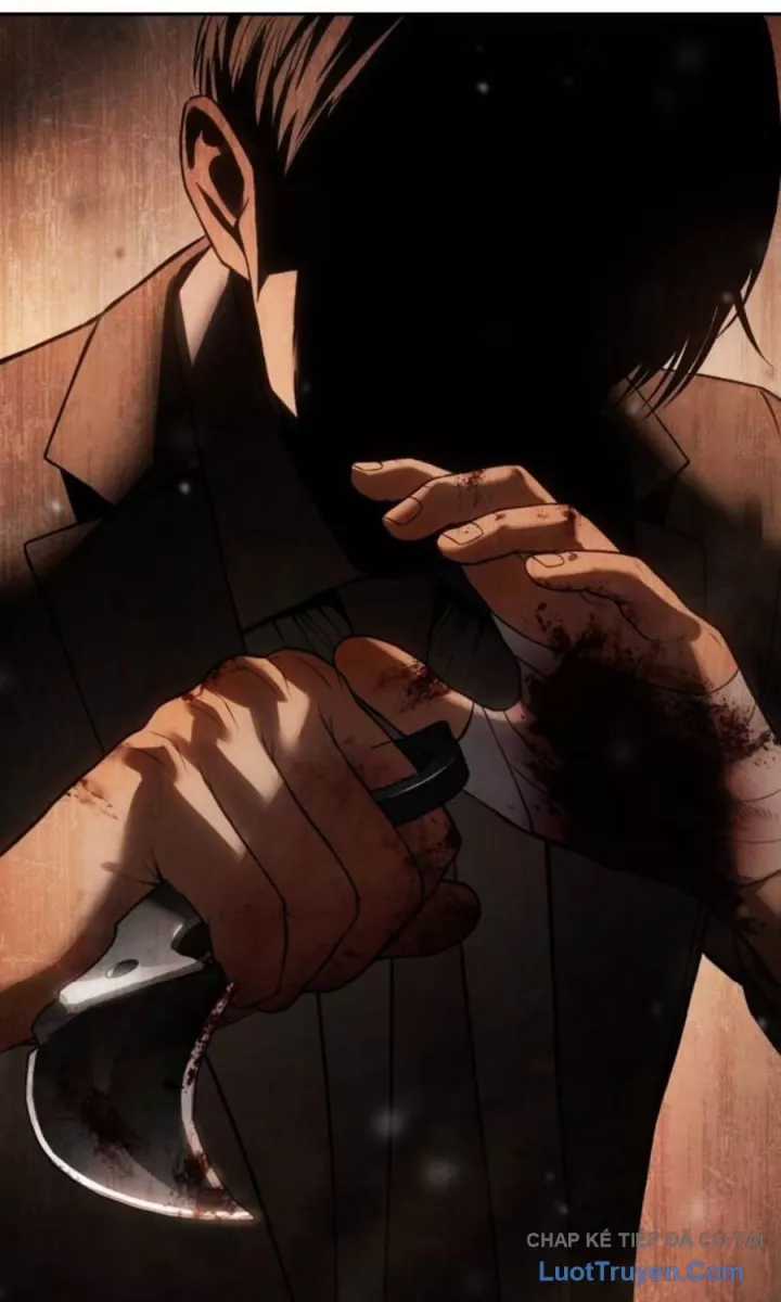 Đặc Vụ Song Sinh - Chapter 161 - Trang 19