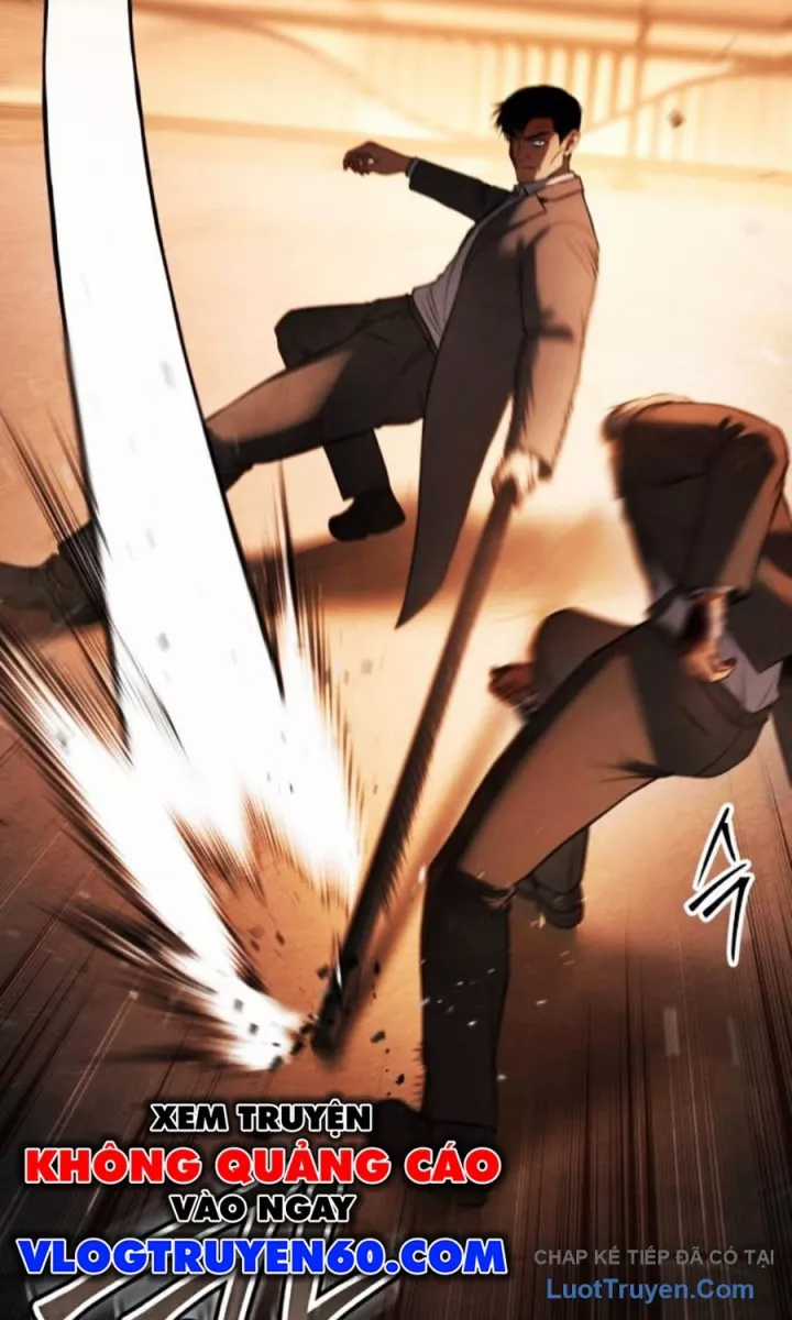 Đặc Vụ Song Sinh - Chapter 161 - Trang 31