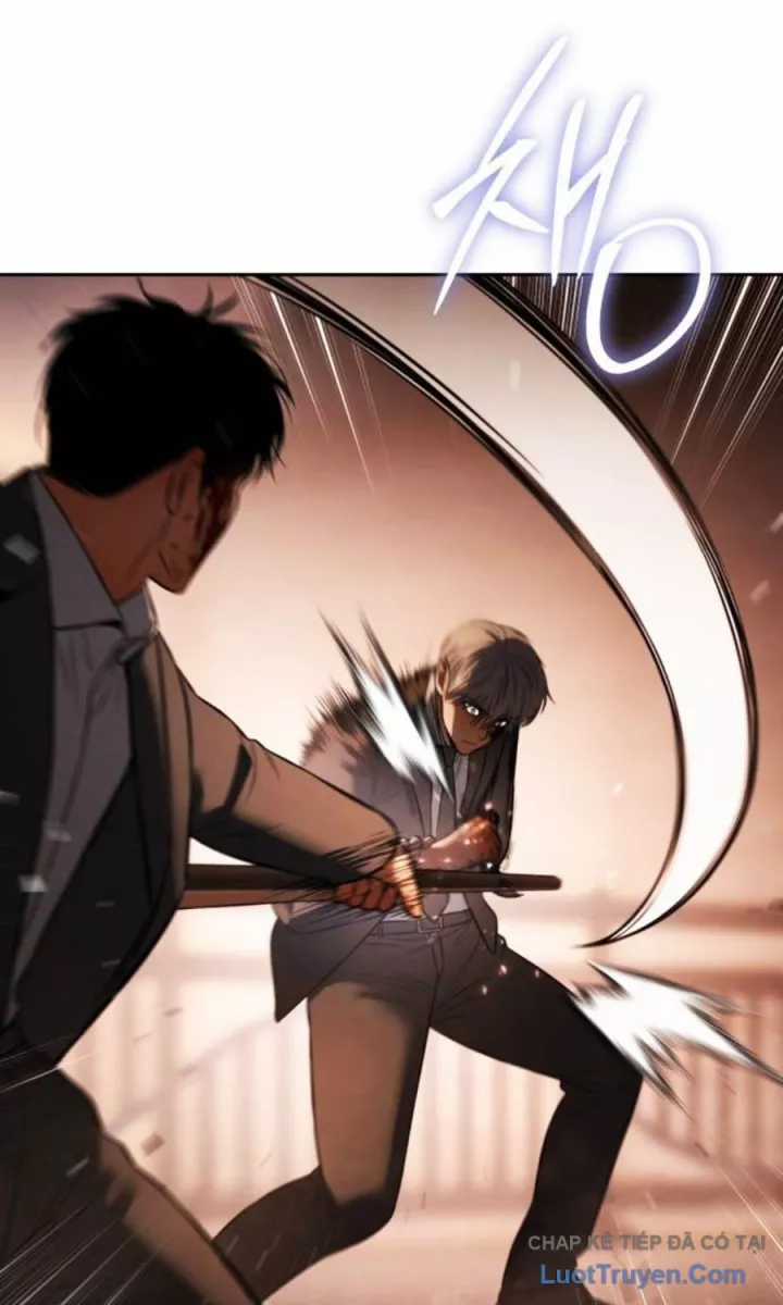 Đặc Vụ Song Sinh - Chapter 161 - Trang 35