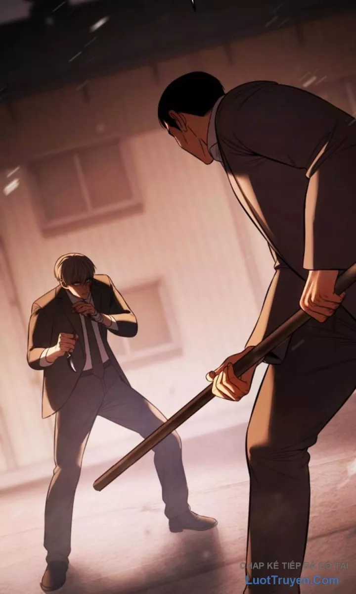 Đặc Vụ Song Sinh - Chapter 161 - Trang 71