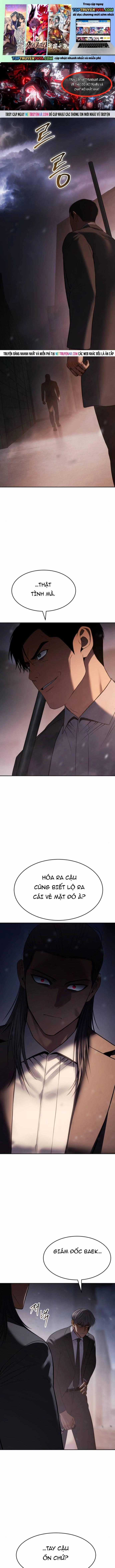 Đặc Vụ Song Sinh - Chapter 162 - Trang 1