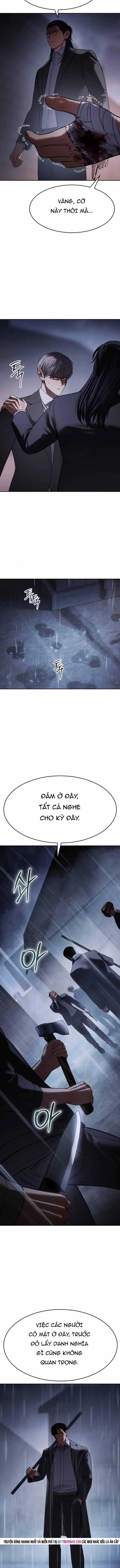 Đặc Vụ Song Sinh - Chapter 162 - Trang 2