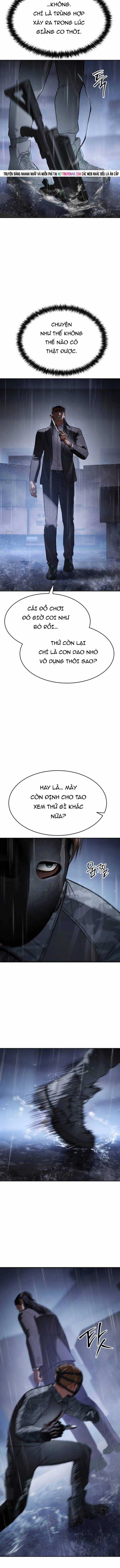 Đặc Vụ Song Sinh - Chapter 162 - Trang 11