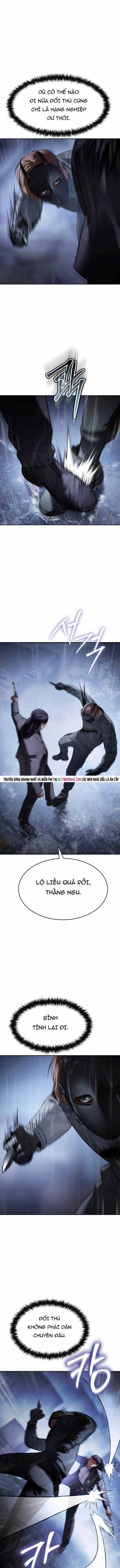 Đặc Vụ Song Sinh - Chapter 162 - Trang 12