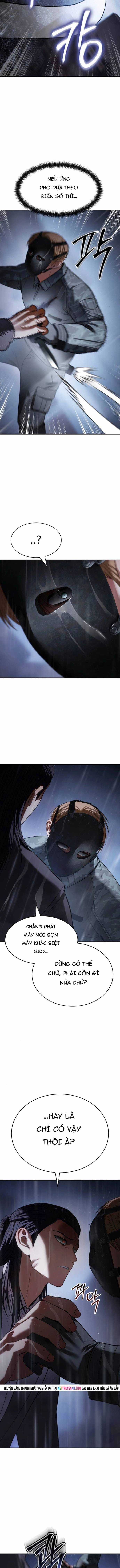 Đặc Vụ Song Sinh - Chapter 162 - Trang 13