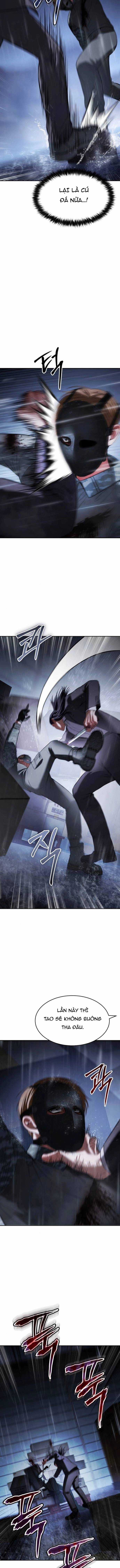 Đặc Vụ Song Sinh - Chapter 162 - Trang 14