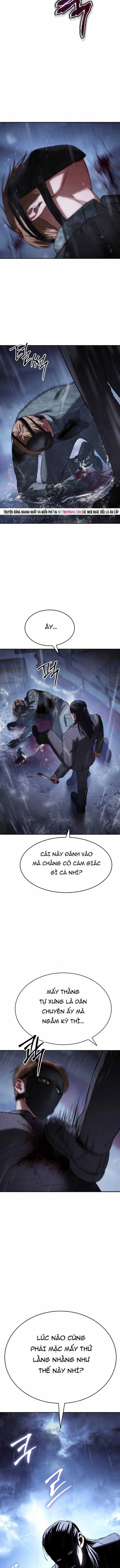 Đặc Vụ Song Sinh - Chapter 162 - Trang 15