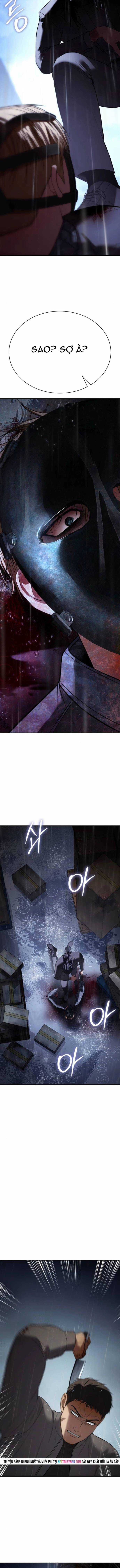 Đặc Vụ Song Sinh - Chapter 162 - Trang 16