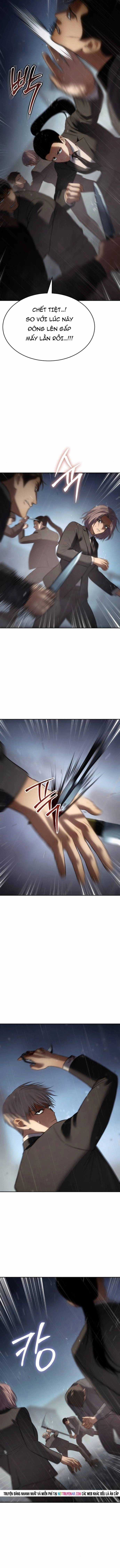 Đặc Vụ Song Sinh - Chapter 162 - Trang 17