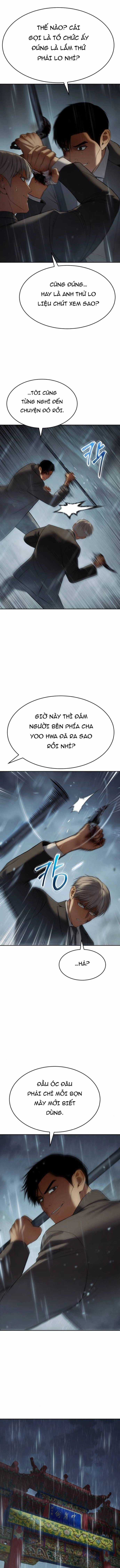 Đặc Vụ Song Sinh - Chapter 162 - Trang 18