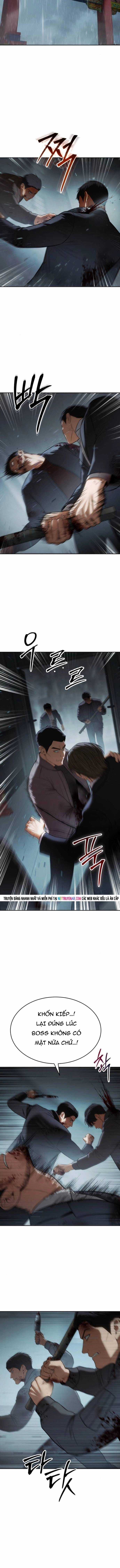 Đặc Vụ Song Sinh - Chapter 162 - Trang 19