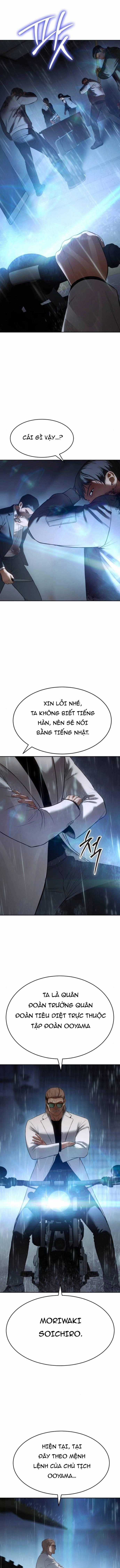 Đặc Vụ Song Sinh - Chapter 162 - Trang 20