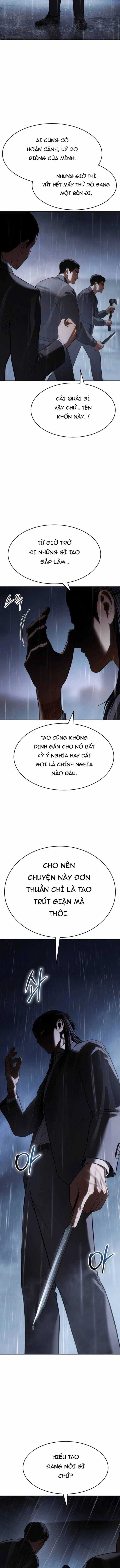 Đặc Vụ Song Sinh - Chapter 162 - Trang 3