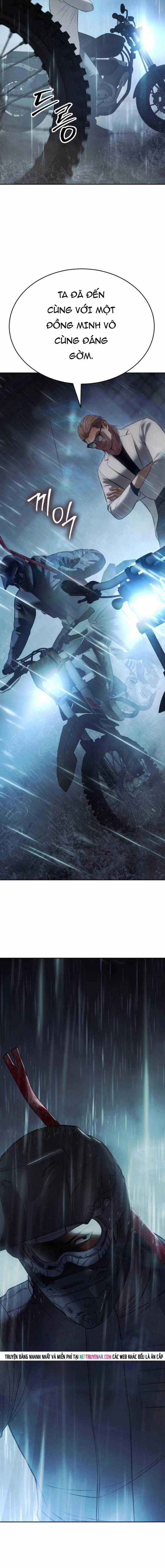 Đặc Vụ Song Sinh - Chapter 162 - Trang 21