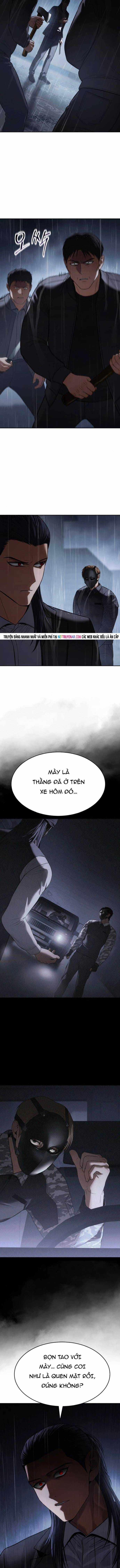 Đặc Vụ Song Sinh - Chapter 162 - Trang 4