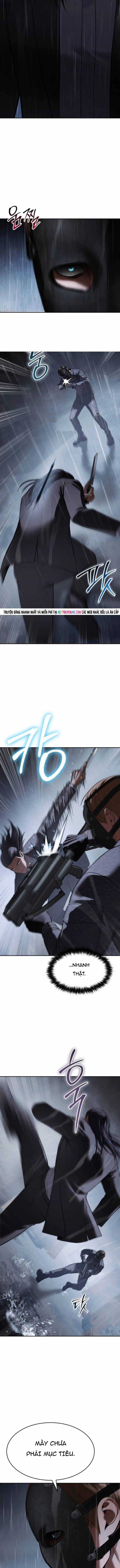 Đặc Vụ Song Sinh - Chapter 162 - Trang 5