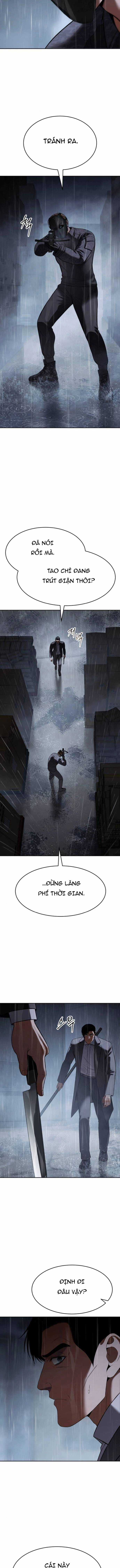 Đặc Vụ Song Sinh - Chapter 162 - Trang 6