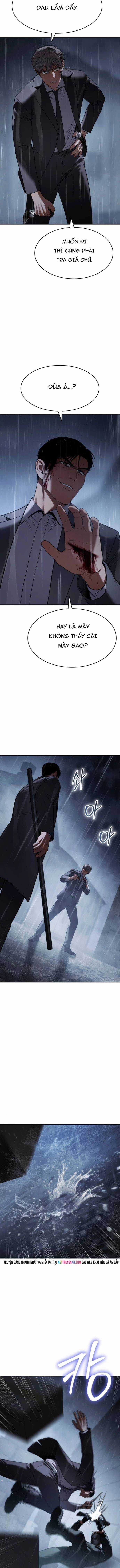 Đặc Vụ Song Sinh - Chapter 162 - Trang 7