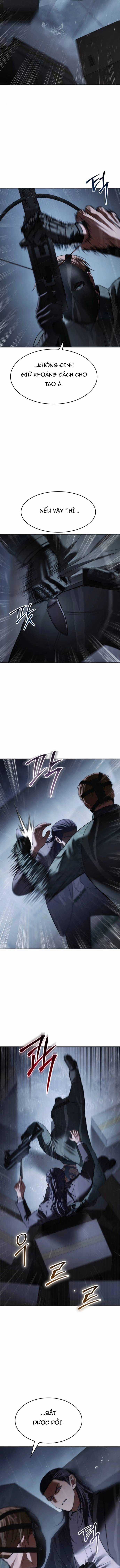 Đặc Vụ Song Sinh - Chapter 162 - Trang 8