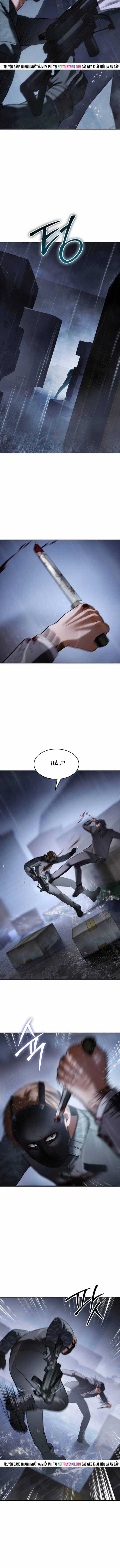 Đặc Vụ Song Sinh - Chapter 162 - Trang 9