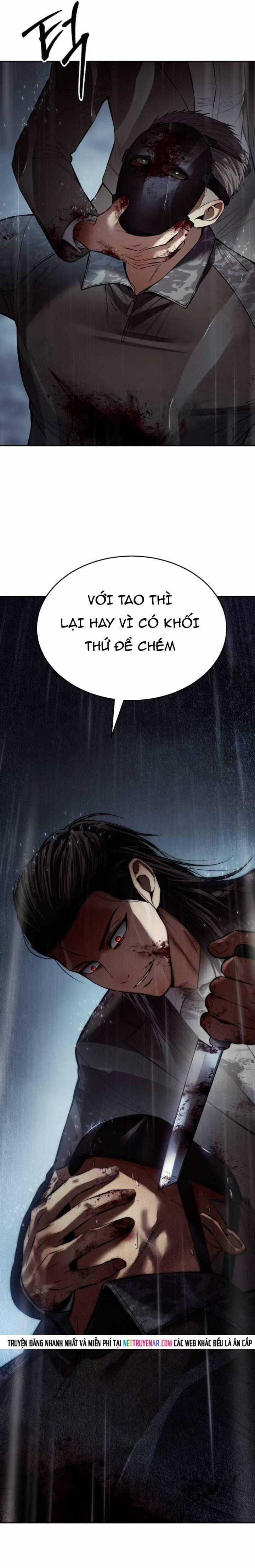 Đặc Vụ Song Sinh - Chapter 164 - Trang 17