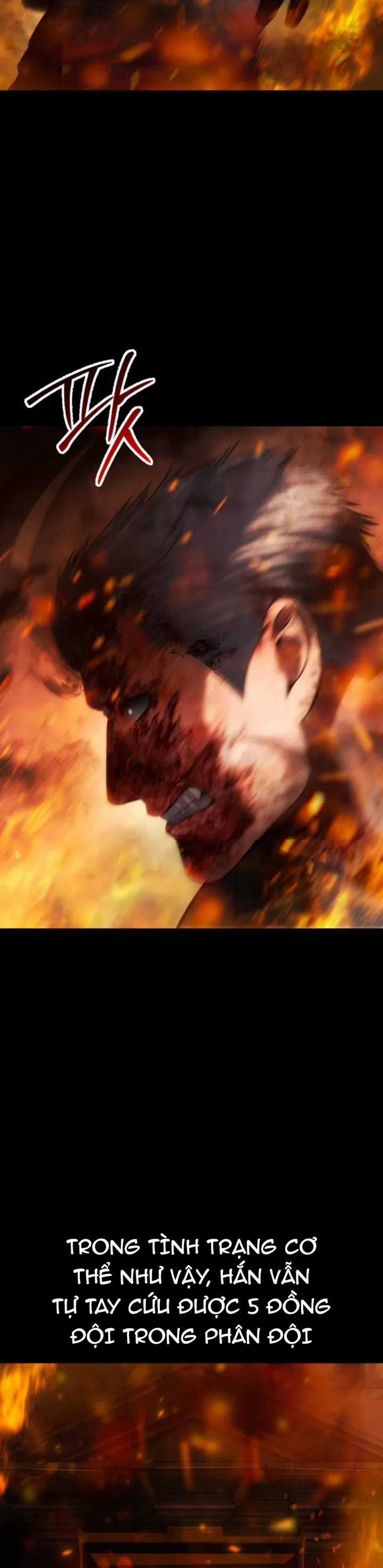 Đặc Vụ Song Sinh - Chapter 165 - Trang 15