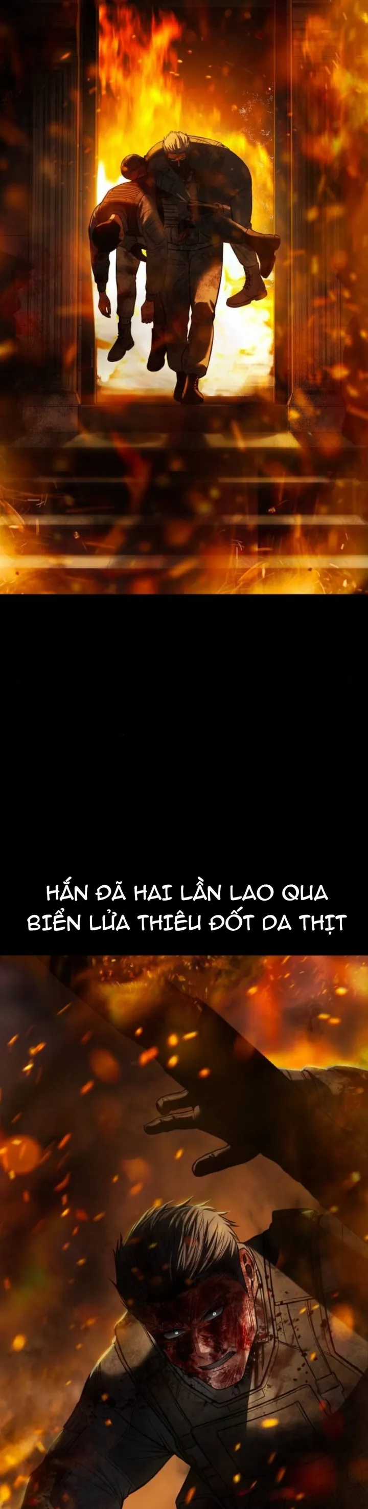 Đặc Vụ Song Sinh - Chapter 165 - Trang 16