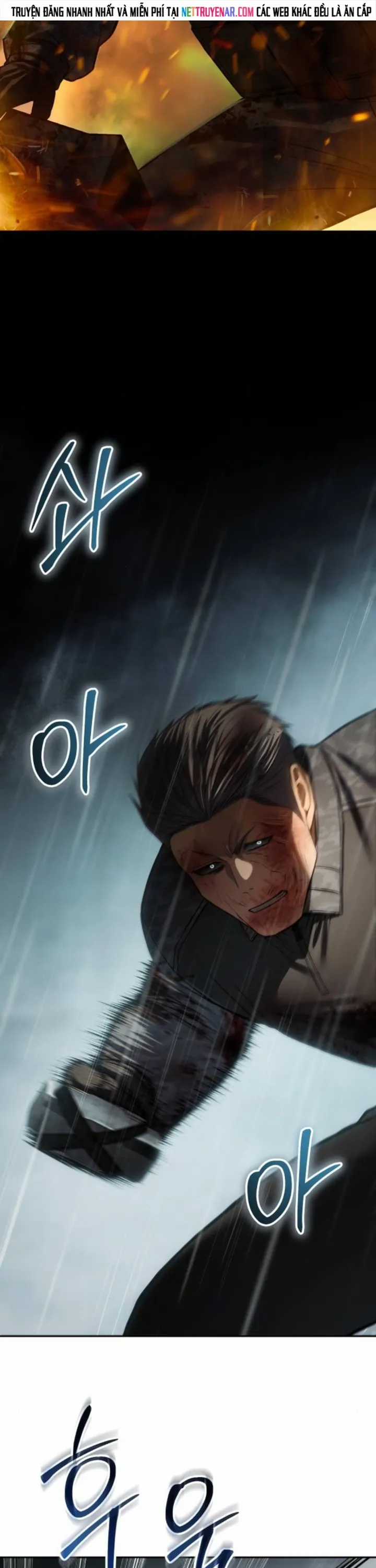 Đặc Vụ Song Sinh - Chapter 165 - Trang 17