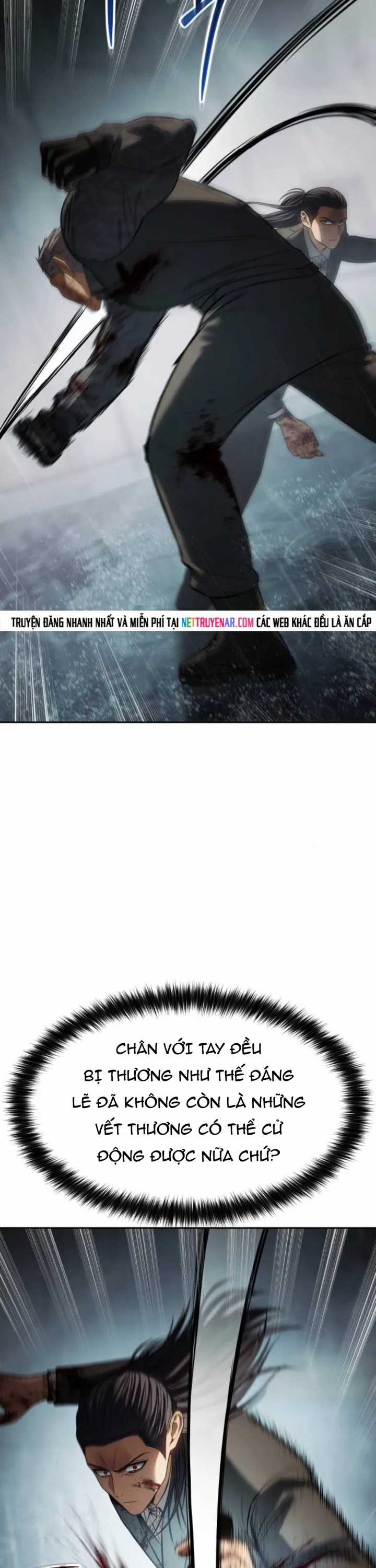 Đặc Vụ Song Sinh - Chapter 165 - Trang 18