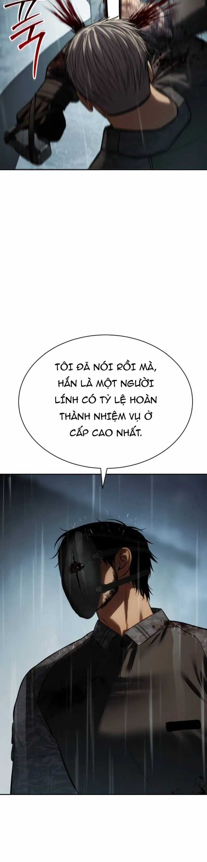Đặc Vụ Song Sinh - Chapter 165 - Trang 19