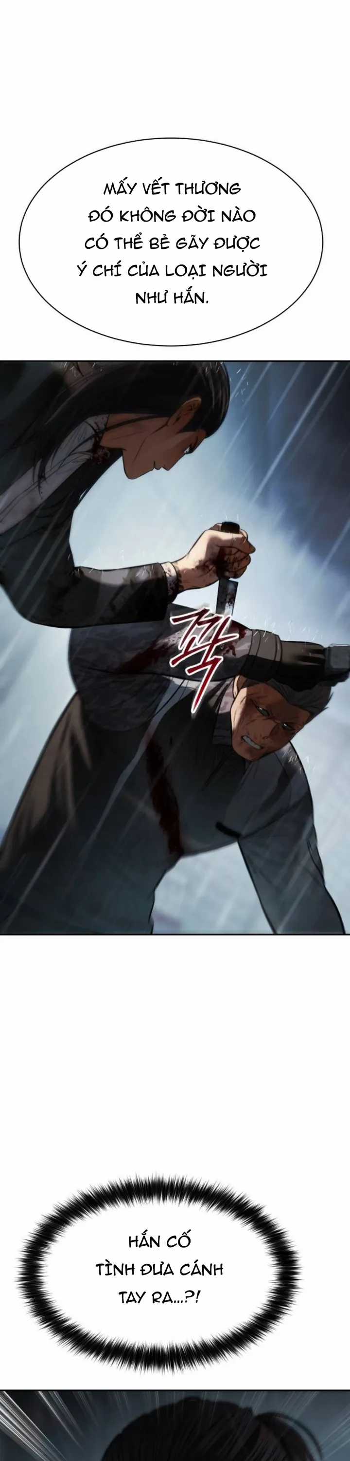 Đặc Vụ Song Sinh - Chapter 165 - Trang 20