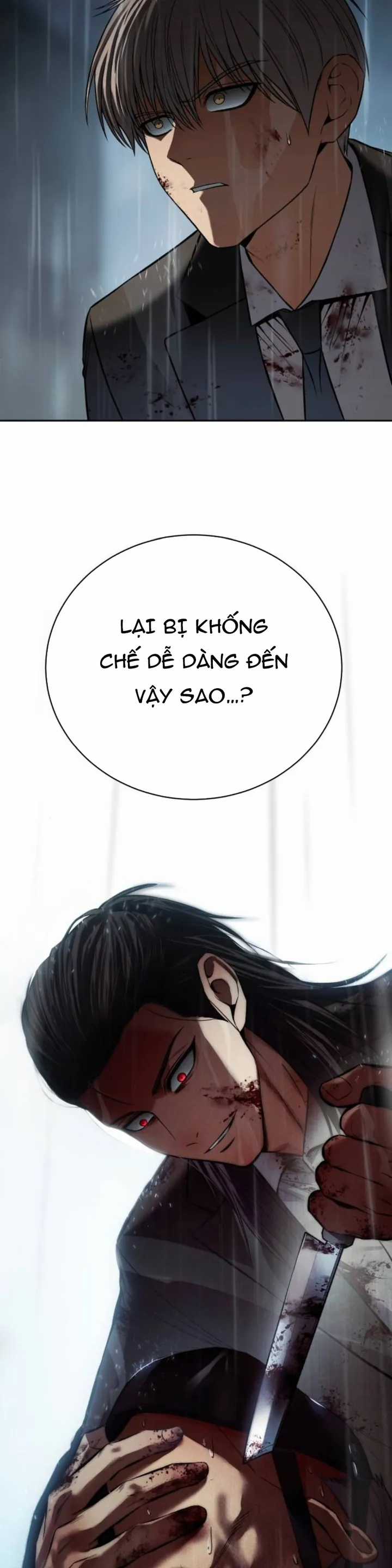 Đặc Vụ Song Sinh - Chapter 165 - Trang 3