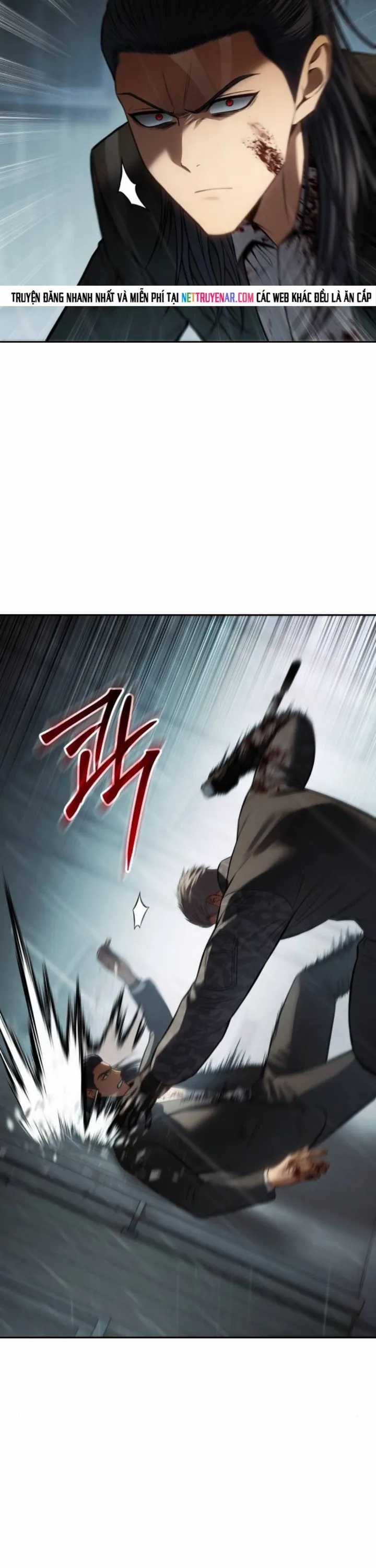 Đặc Vụ Song Sinh - Chapter 165 - Trang 21