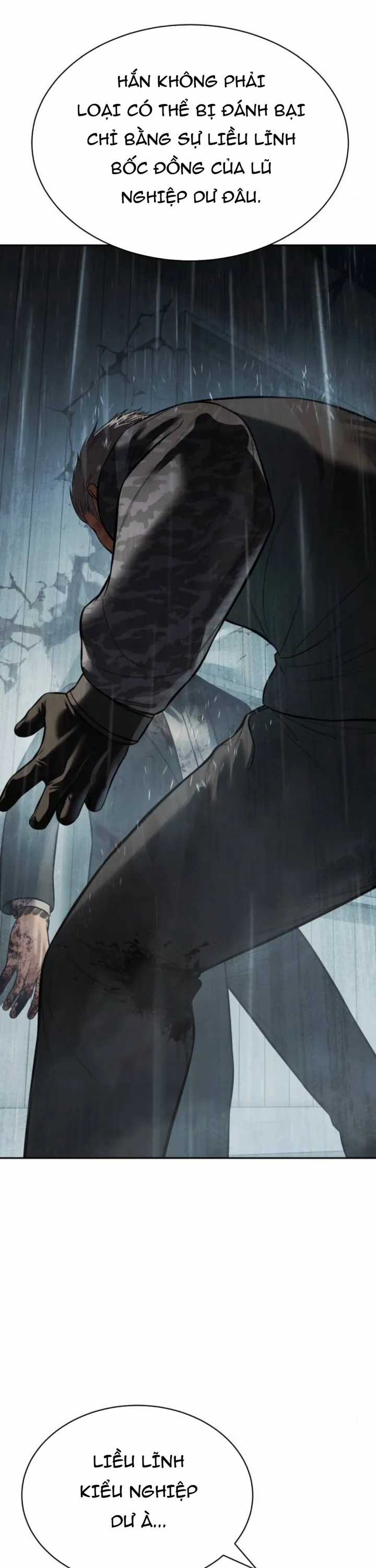 Đặc Vụ Song Sinh - Chapter 165 - Trang 23