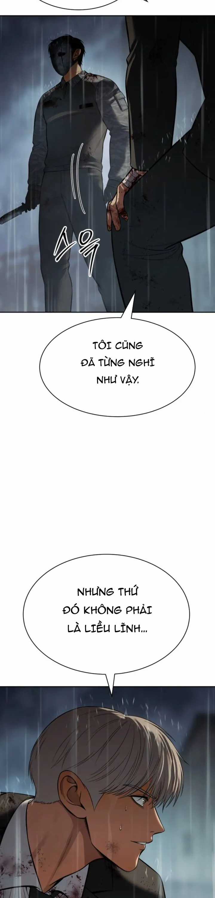 Đặc Vụ Song Sinh - Chapter 165 - Trang 24