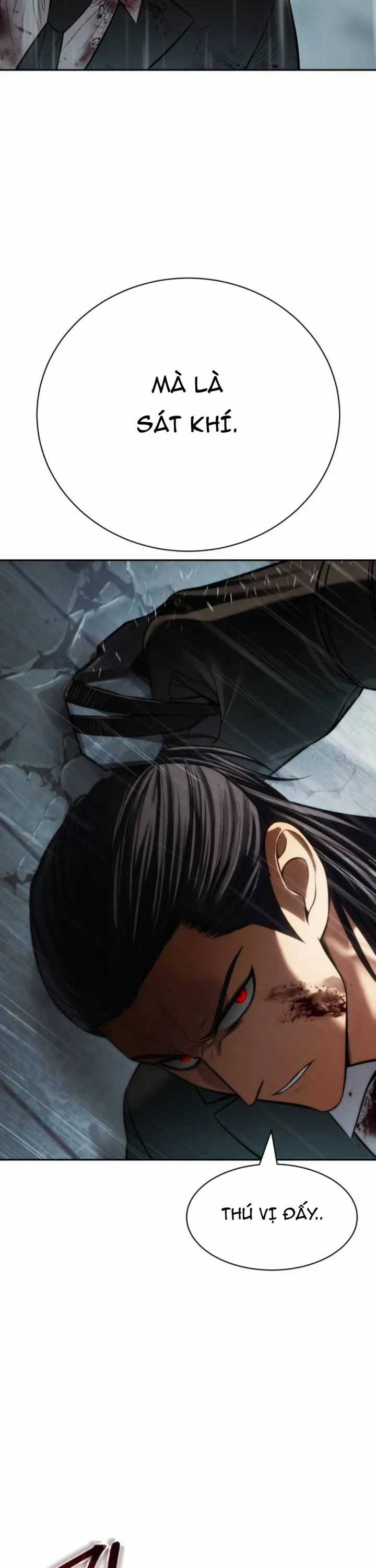 Đặc Vụ Song Sinh - Chapter 165 - Trang 25