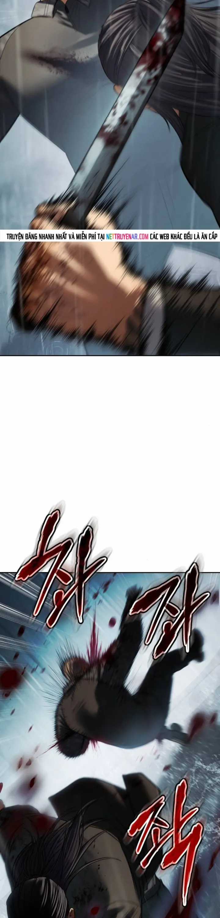 Đặc Vụ Song Sinh - Chapter 165 - Trang 28