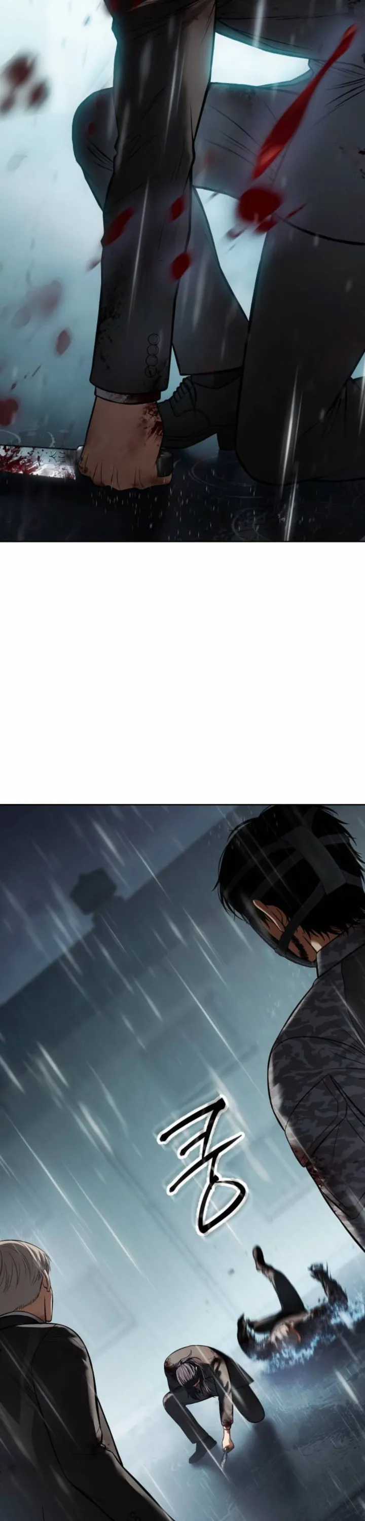 Đặc Vụ Song Sinh - Chapter 165 - Trang 30