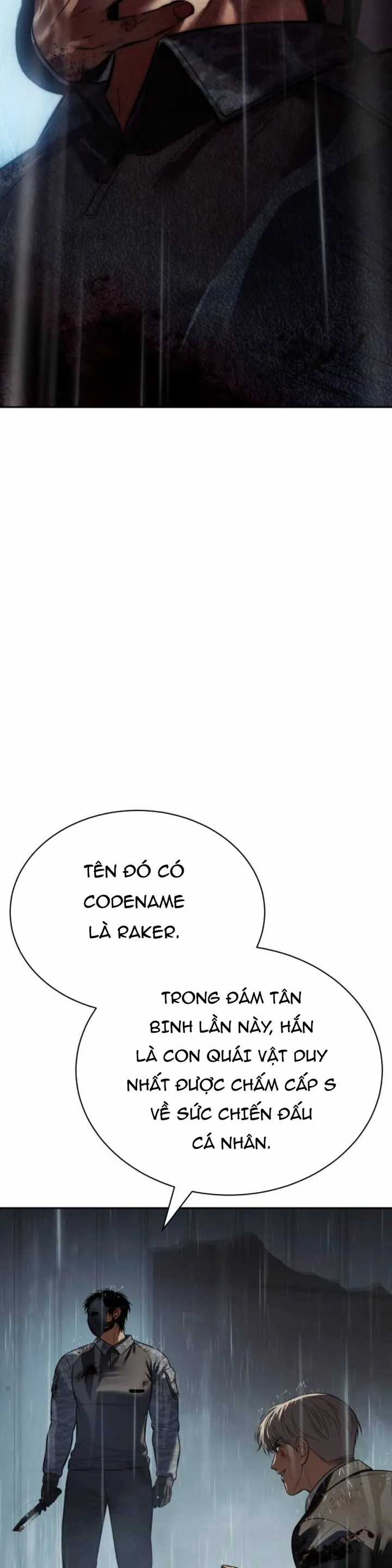 Đặc Vụ Song Sinh - Chapter 165 - Trang 4