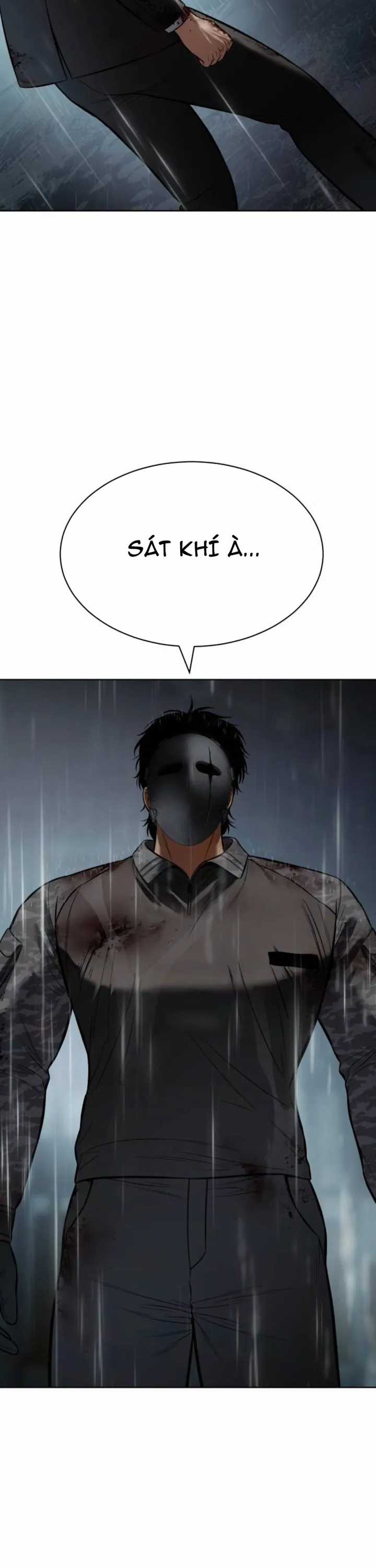 Đặc Vụ Song Sinh - Chapter 165 - Trang 31