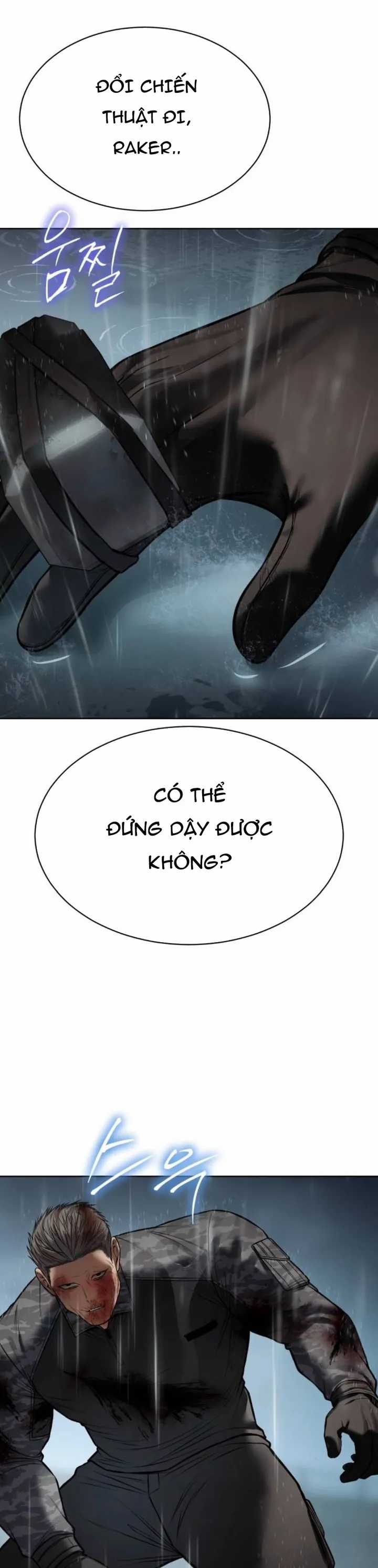 Đặc Vụ Song Sinh - Chapter 165 - Trang 32