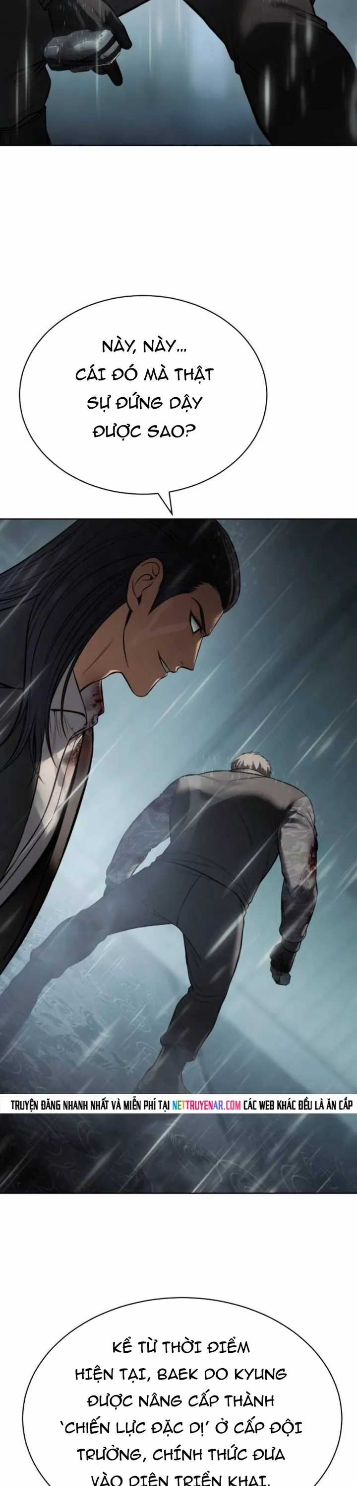 Đặc Vụ Song Sinh - Chapter 165 - Trang 33