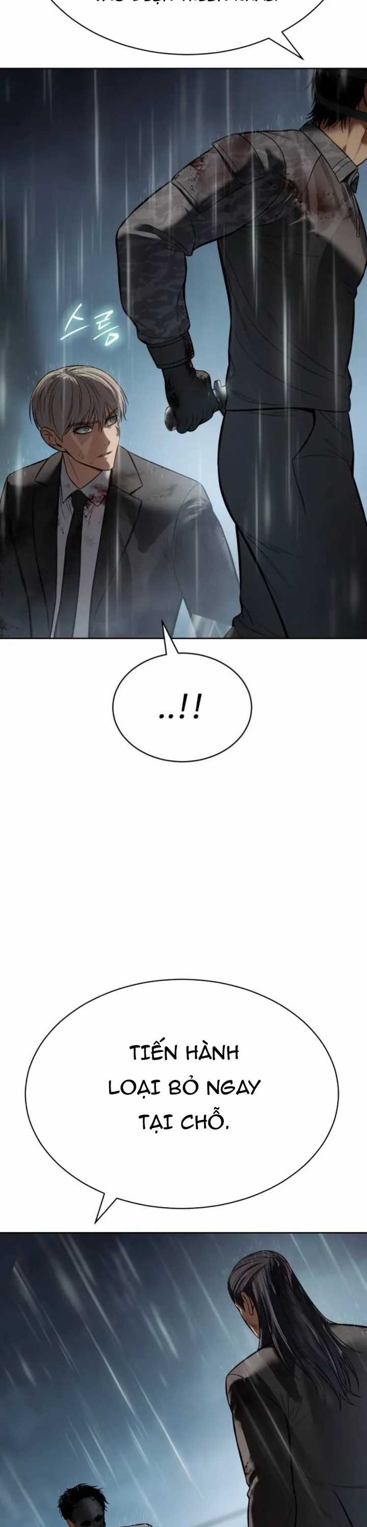 Đặc Vụ Song Sinh - Chapter 165 - Trang 34