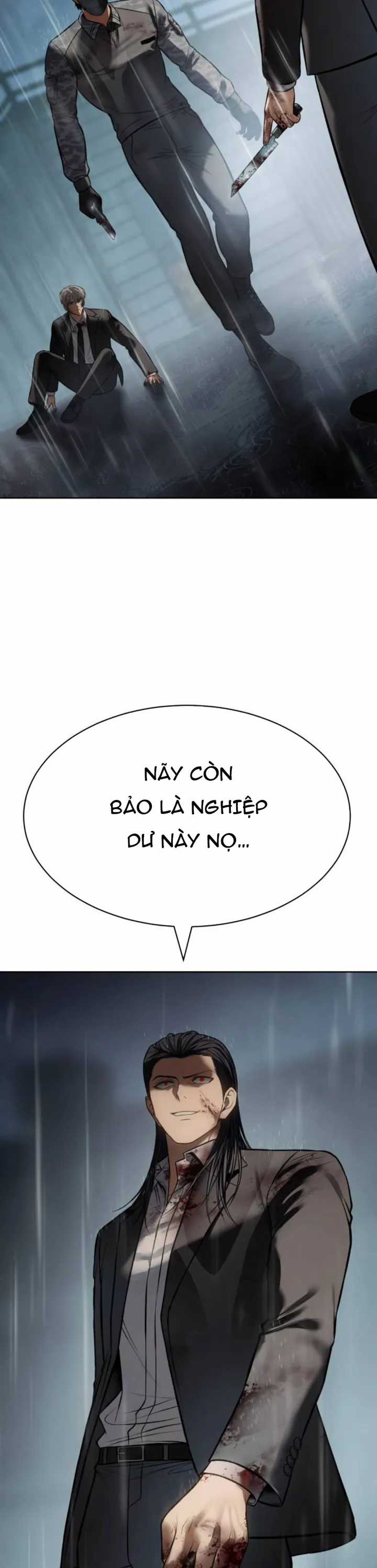 Đặc Vụ Song Sinh - Chapter 165 - Trang 35